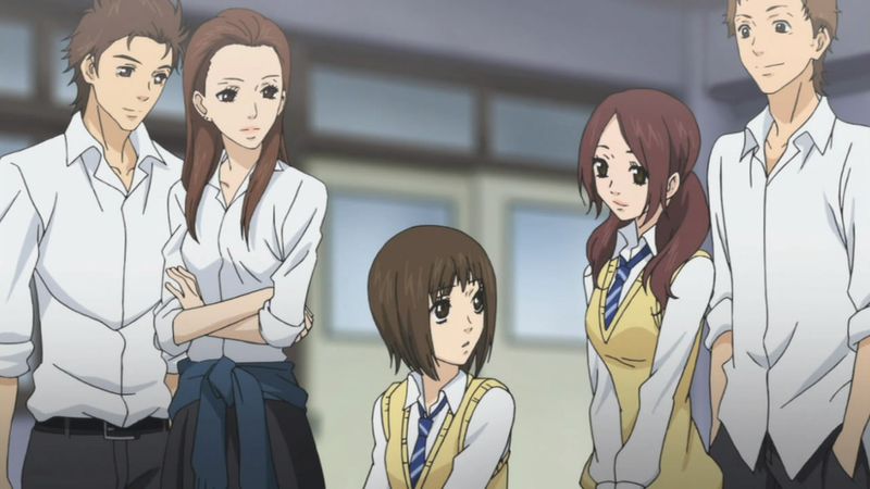 Say I Love You (Sukitte Ii na yo.)