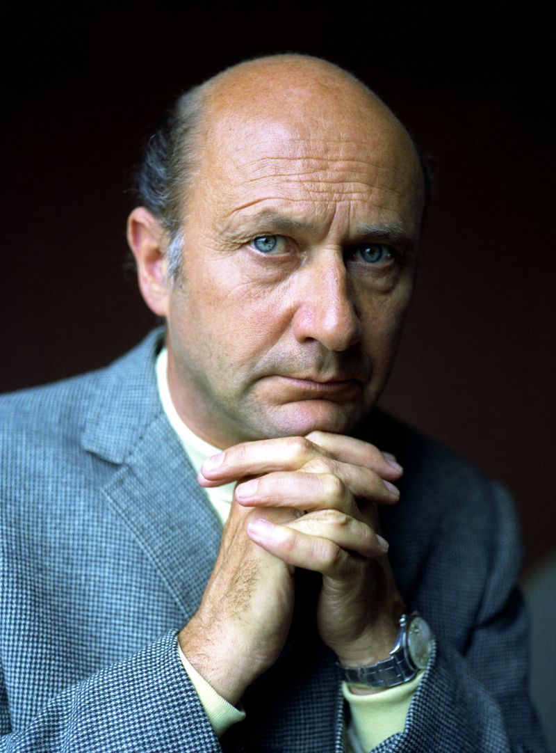 Donald Pleasence (1919–1995)