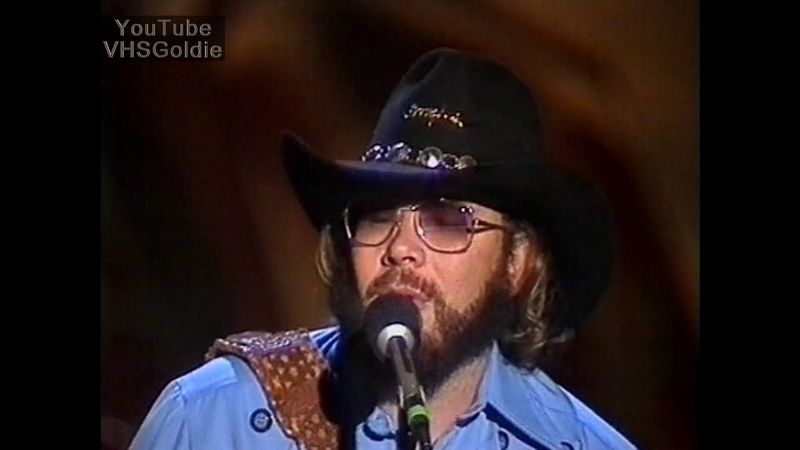 Family Tradition – Hank Williams Jr. (1979)