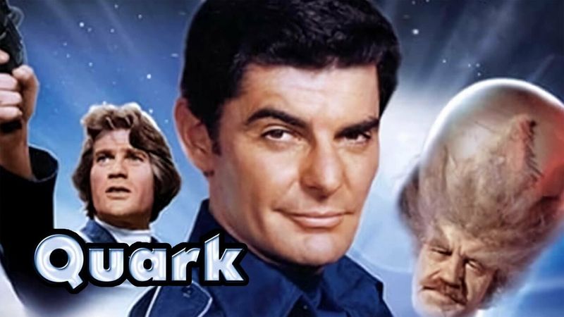 Quark (1977-1978)