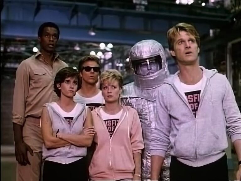 31 Bizarre 1980s TV Shows That Left Viewers Scratching Their Heads ...