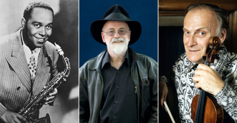 March 12 Farewells: 46 Legends Who Left Their Mark