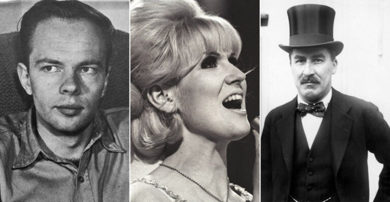 March 2 Farewells: Famous Figures We Lost on This Day