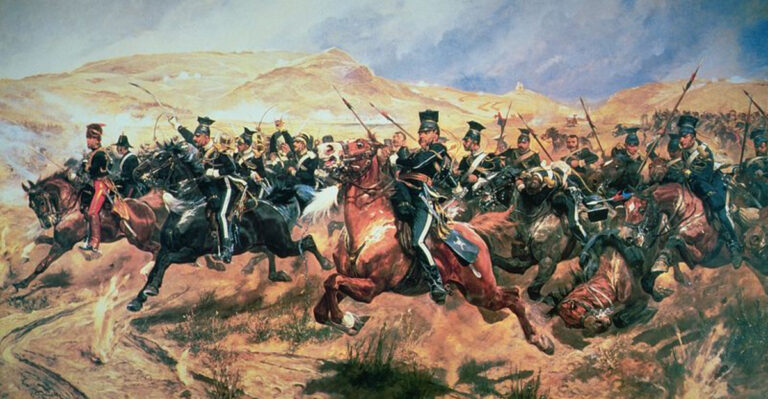 March 28th Through the Ages: 30 Historical Highlights
