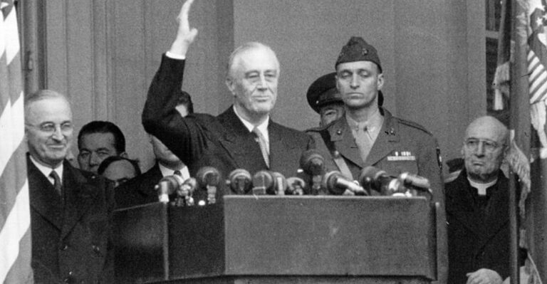 March 4th Through the Ages: 30 Defining Historical Moments