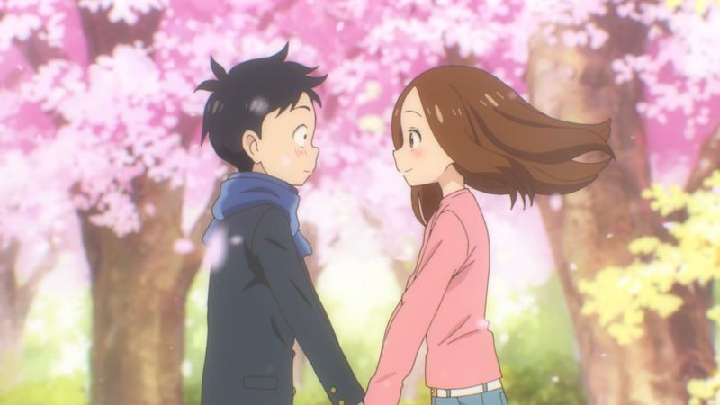 Teasing Master Takagi-san (2018-2022)