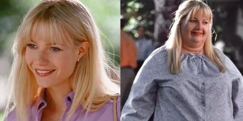 Gwyneth Paltrow as Rosemary in 