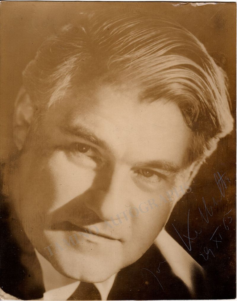 Joseph Keilberth