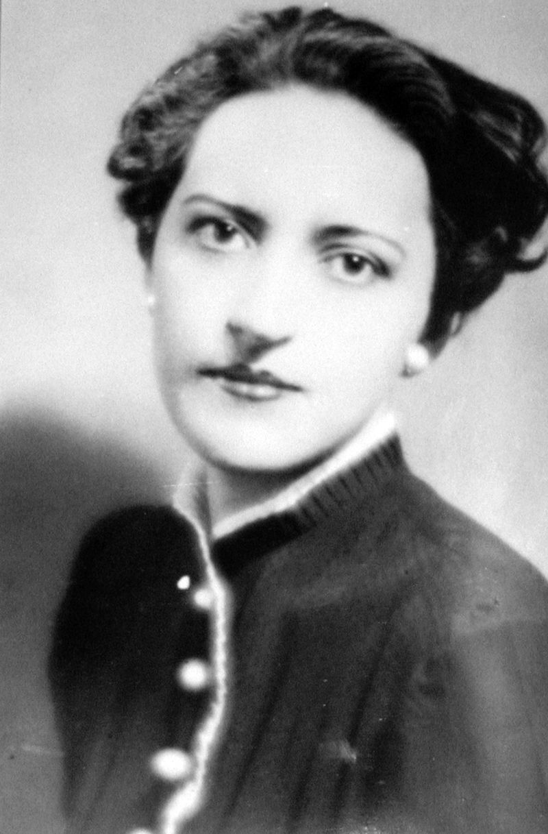 Jane Bolin (1939)