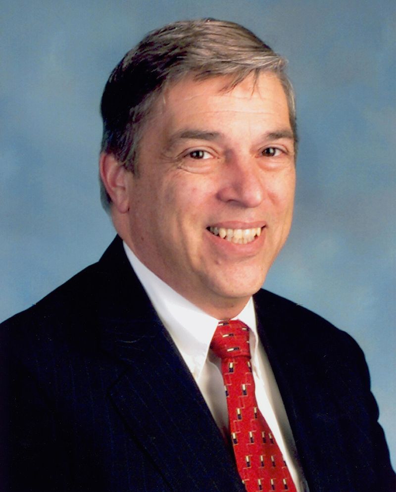 Robert Hanssen Spies for the Soviets (1980s–2001)
