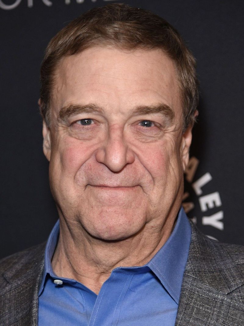 John Goodman (b. 1952)