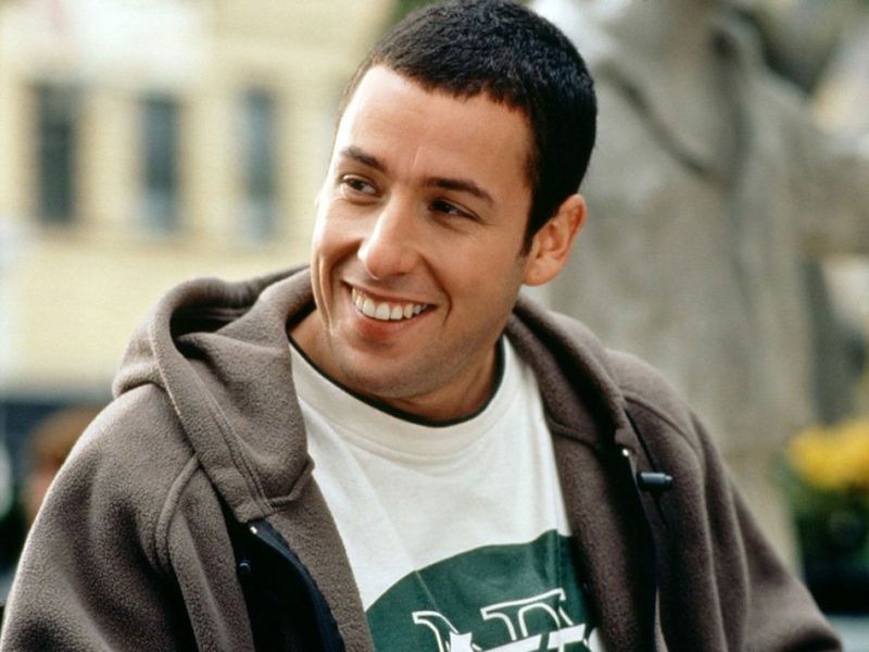 Adam Sandler