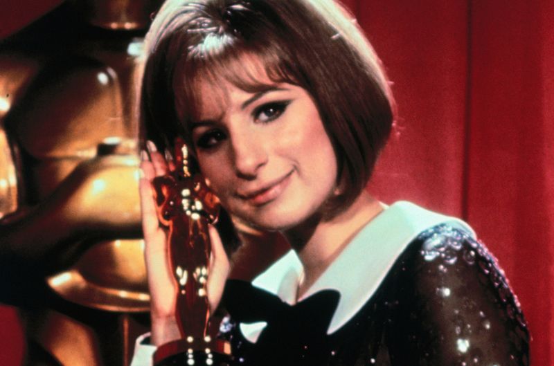 Barbra Streisand