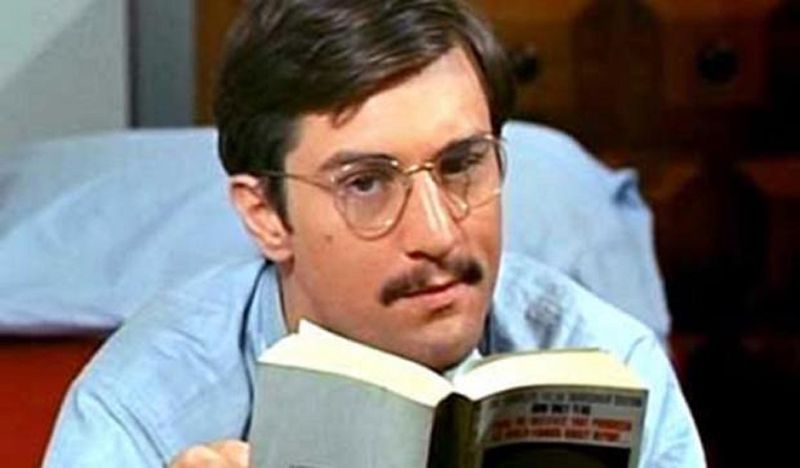 Robert De Niro – 