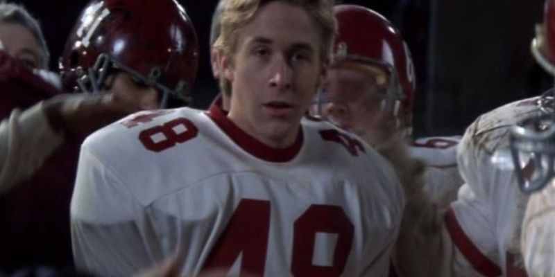 Ryan Gosling’s Understated Role in “Remember the Titans”