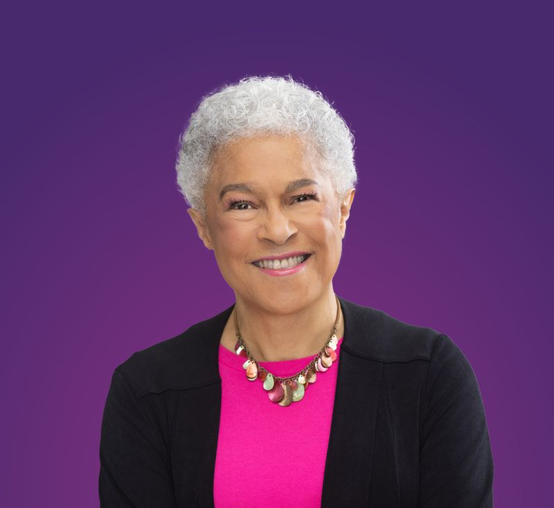 Patricia Hill Collins