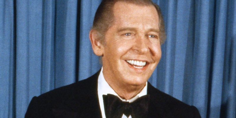 Milton Berle (1979)