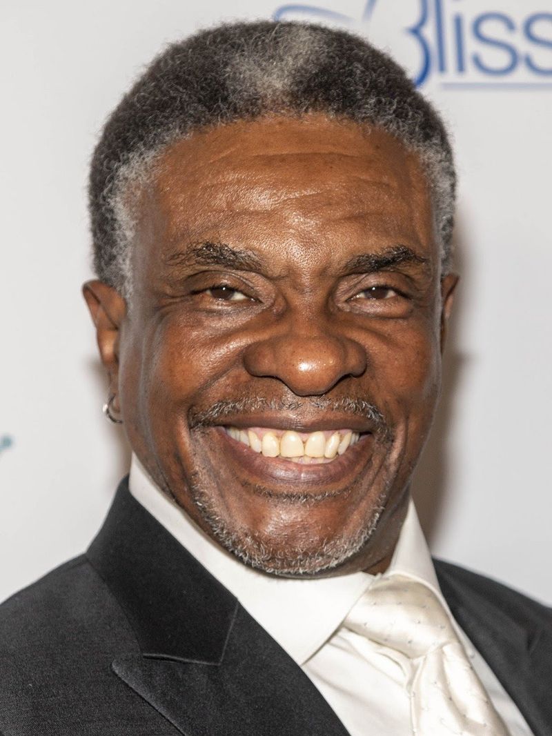 Keith David (b. 1956)