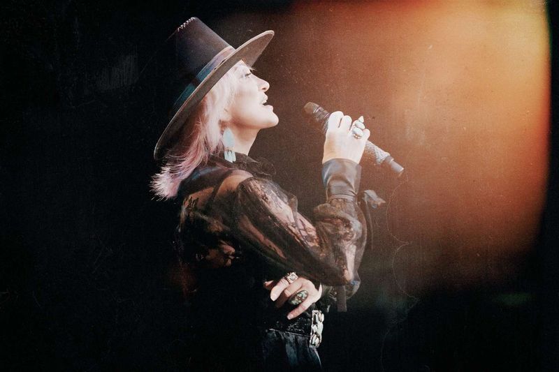 Tanya Tucker – 