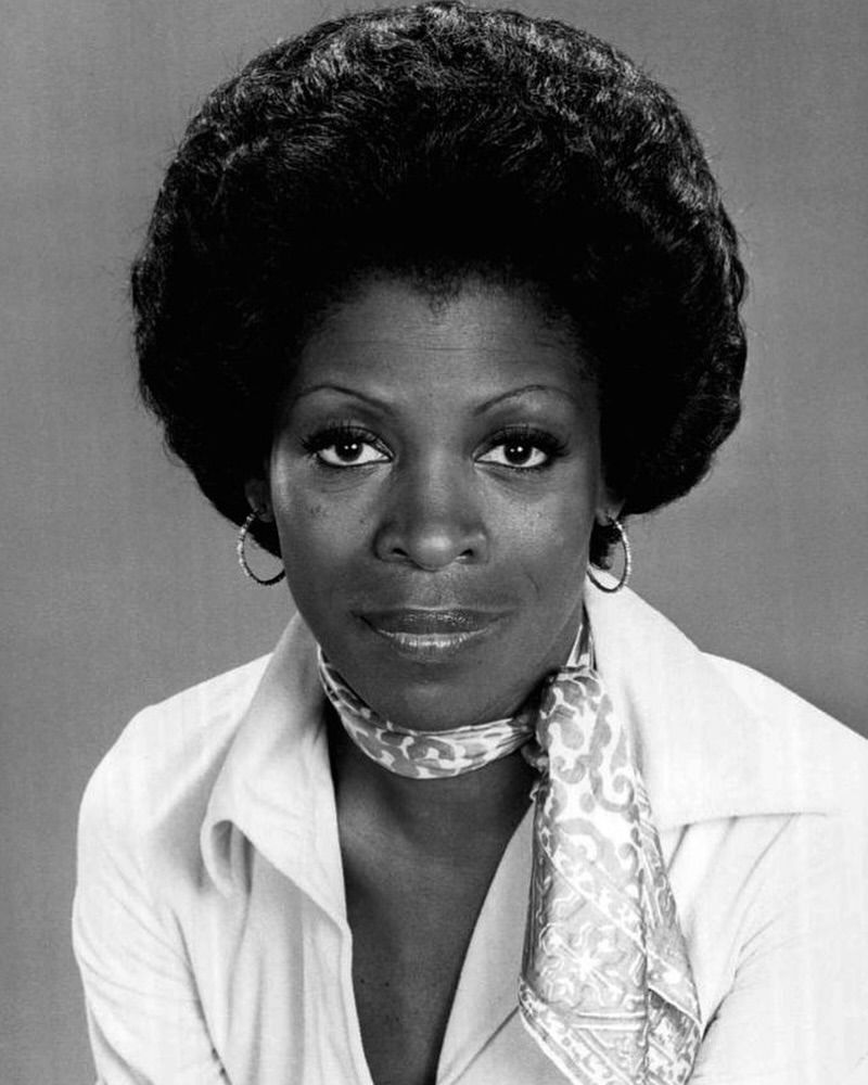 Roxie Roker (1929–1995)