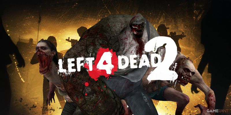 Left 4 Dead 2 Banned in Australia (2009)