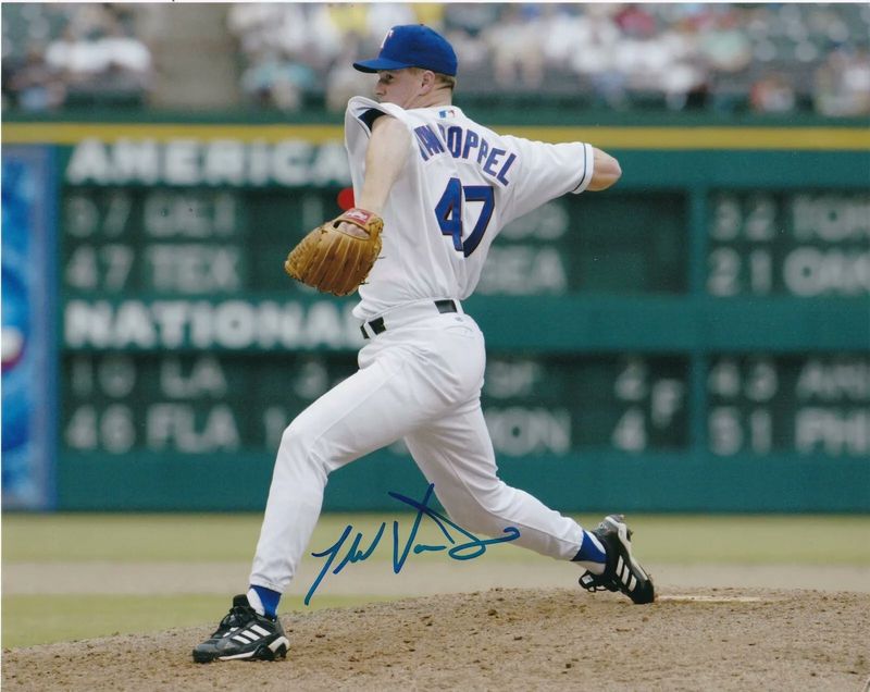 Todd Van Poppel