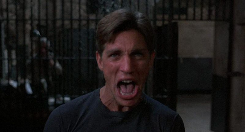 Eric Roberts