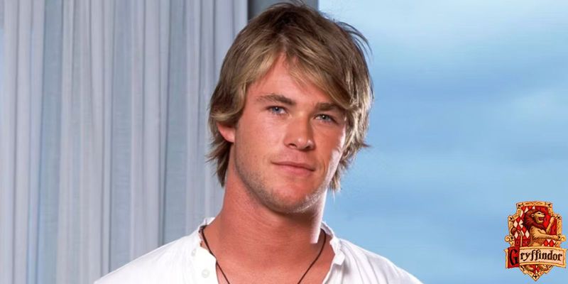Chris Hemsworth