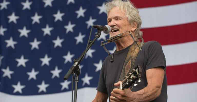 Mavericks of Country Music: 17 Artists Who Did It Their Own Way