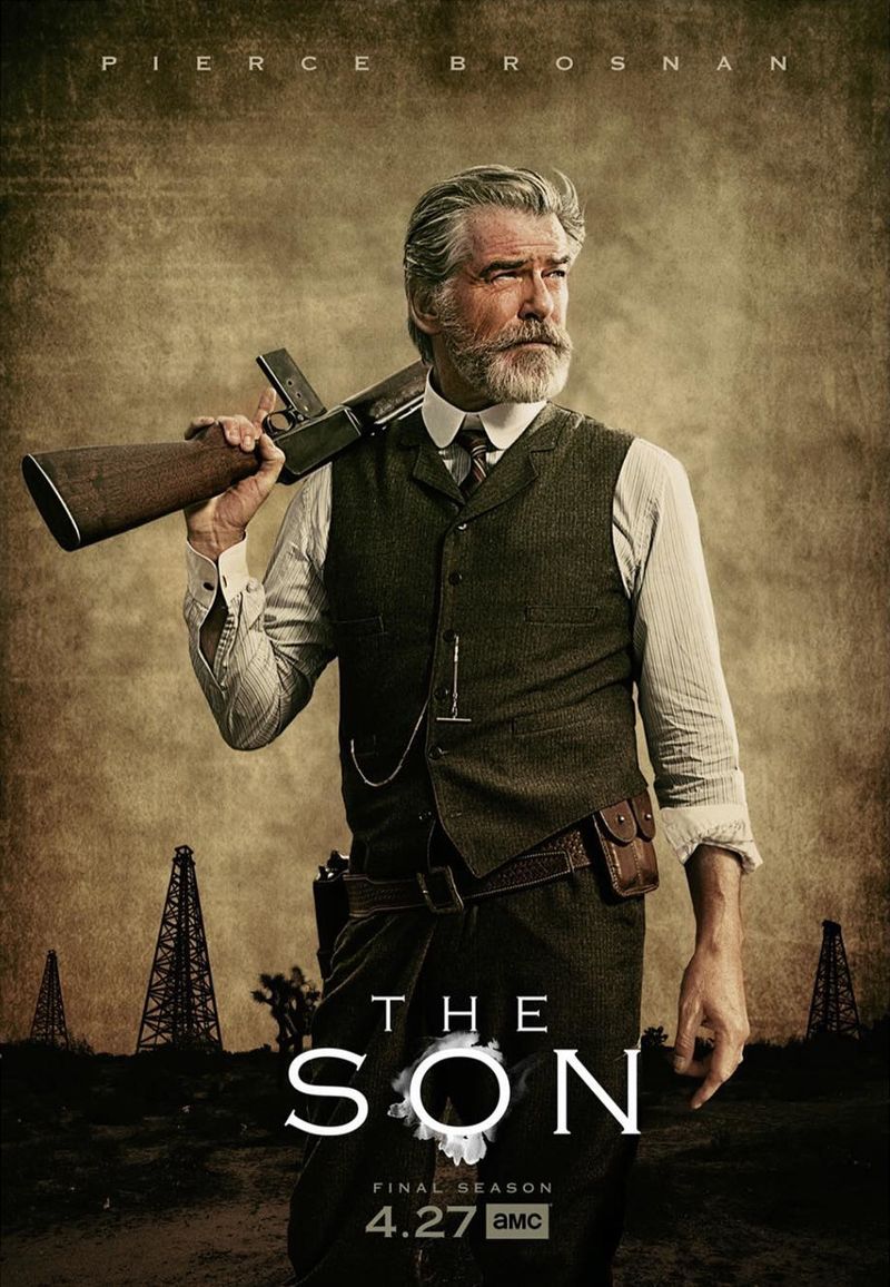 The Son (2017-2019)