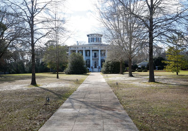 Tuskegee University (Tuskegee, AL)