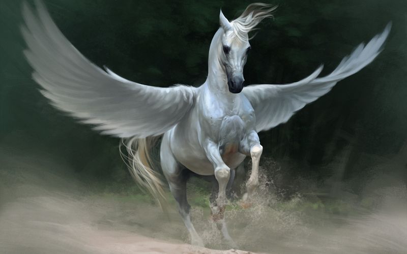 Pegasus