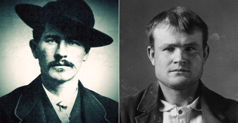 Meet the 15 Deadliest Men Who Terrorized the Old West