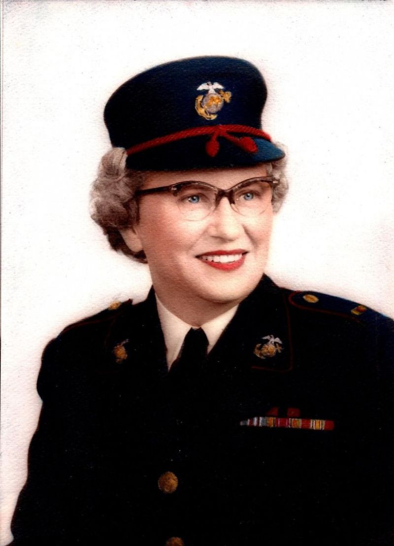 Barbara O. Barnwell