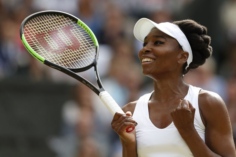 Venus Williams