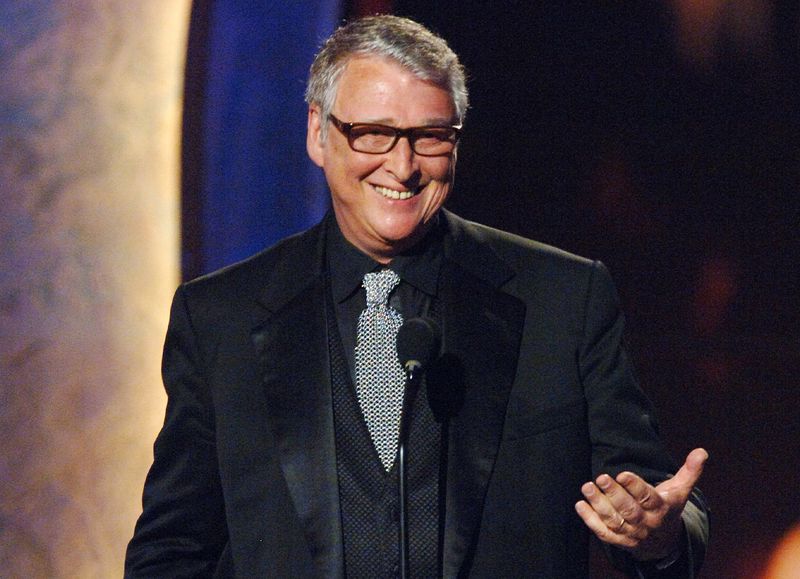 Mike Nichols
