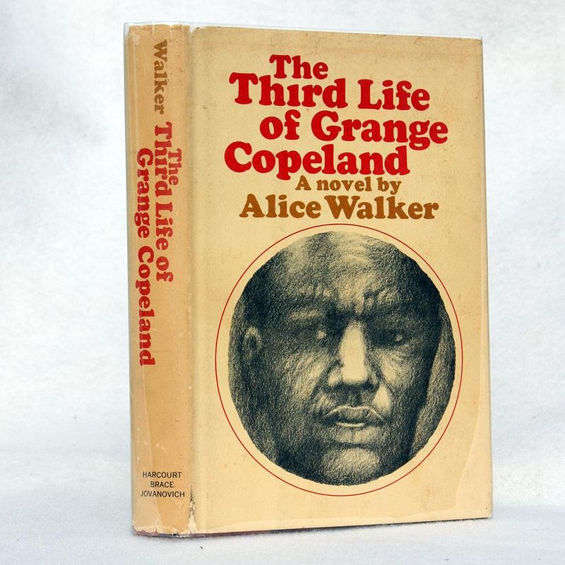 The Third Life of Grange Copeland (1970)