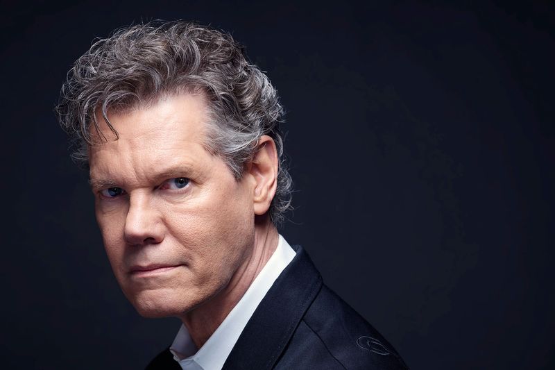 Randy Travis – 