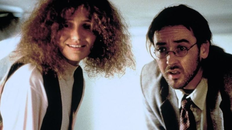 Cameron Diaz as Lotte Schwartz in 