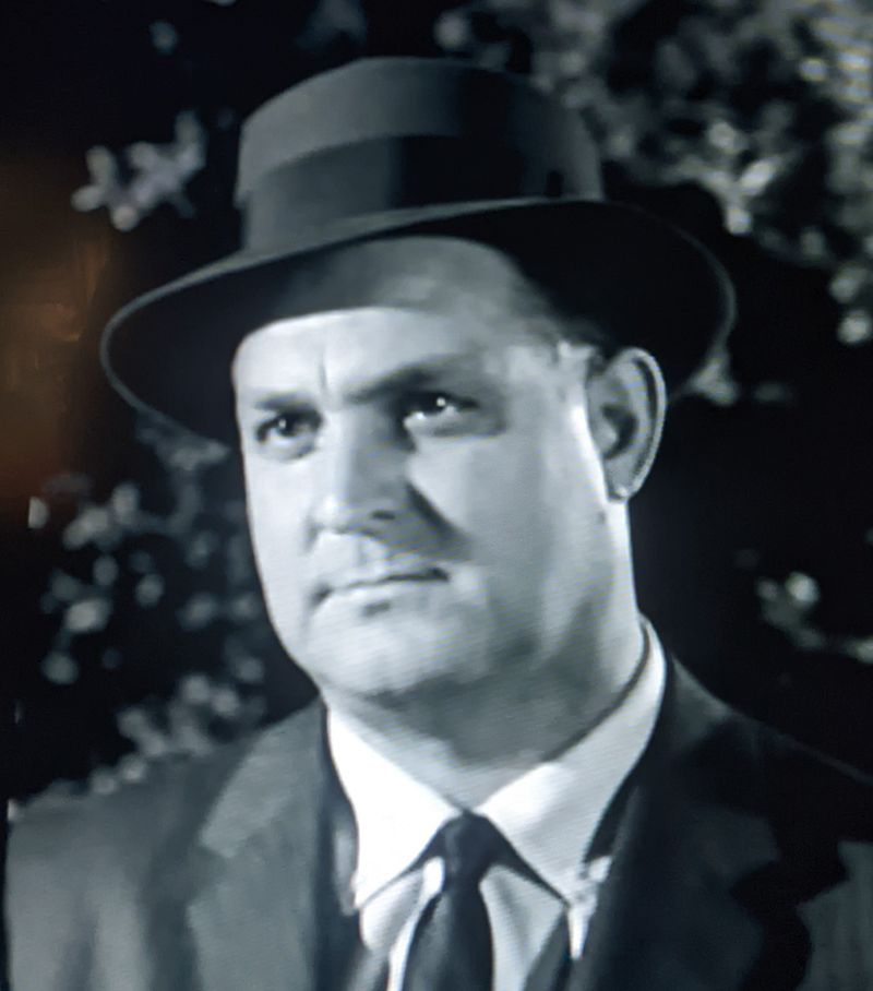 Lee Miller (Sgt. Brice)