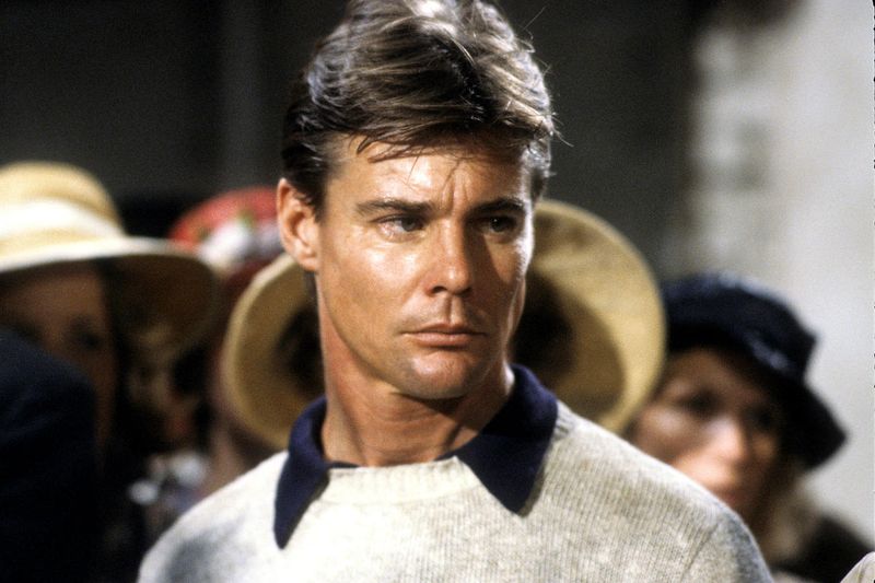 Jan-Michael Vincent