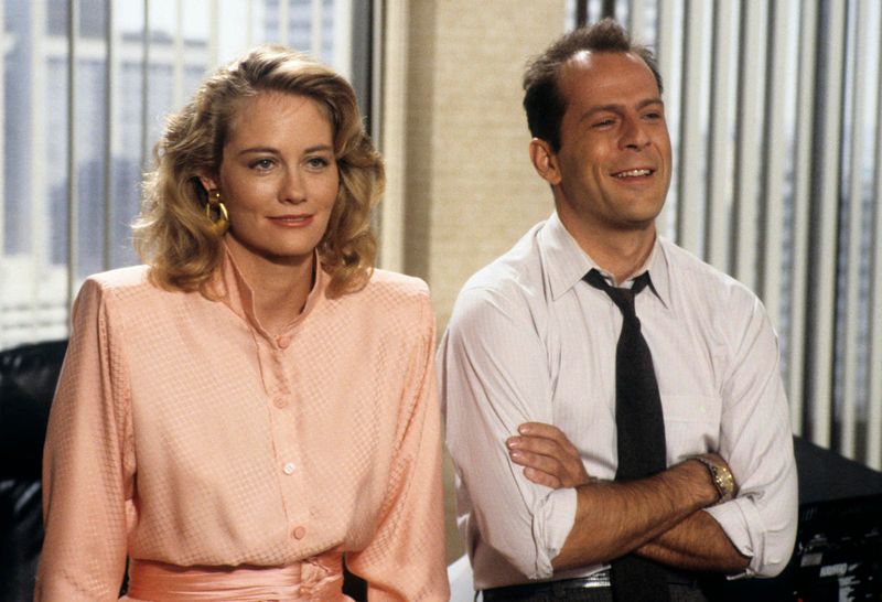 Bruce Willis