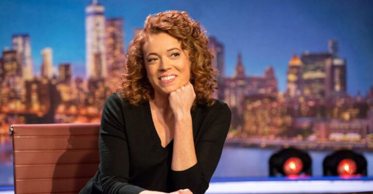 Michelle Wolf: 21 Fearless, Fast-Paced, and Hilariously Sharp Jokes