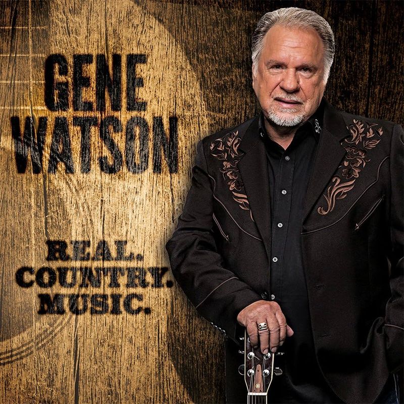 Gene Watson