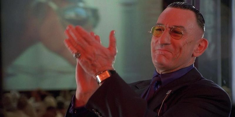 Robert De Niro’s Comedic Twist in “The Adventures of Rocky and Bullwinkle”