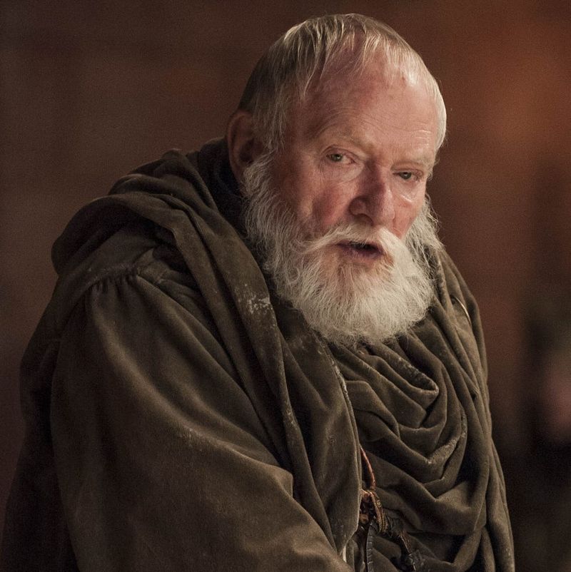 Julian Glover – Game of Thrones