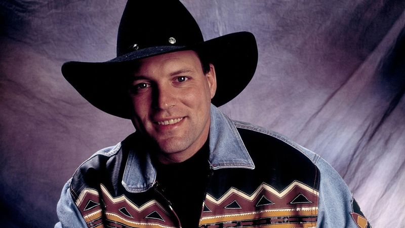 John Michael Montgomery