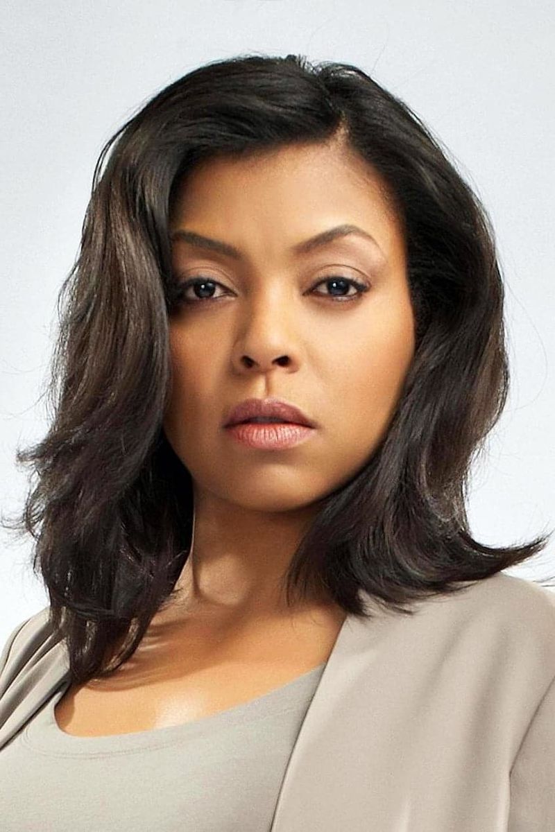 Taraji P. Henson (1970– )