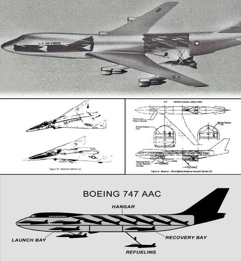 Robust Airframe Design
