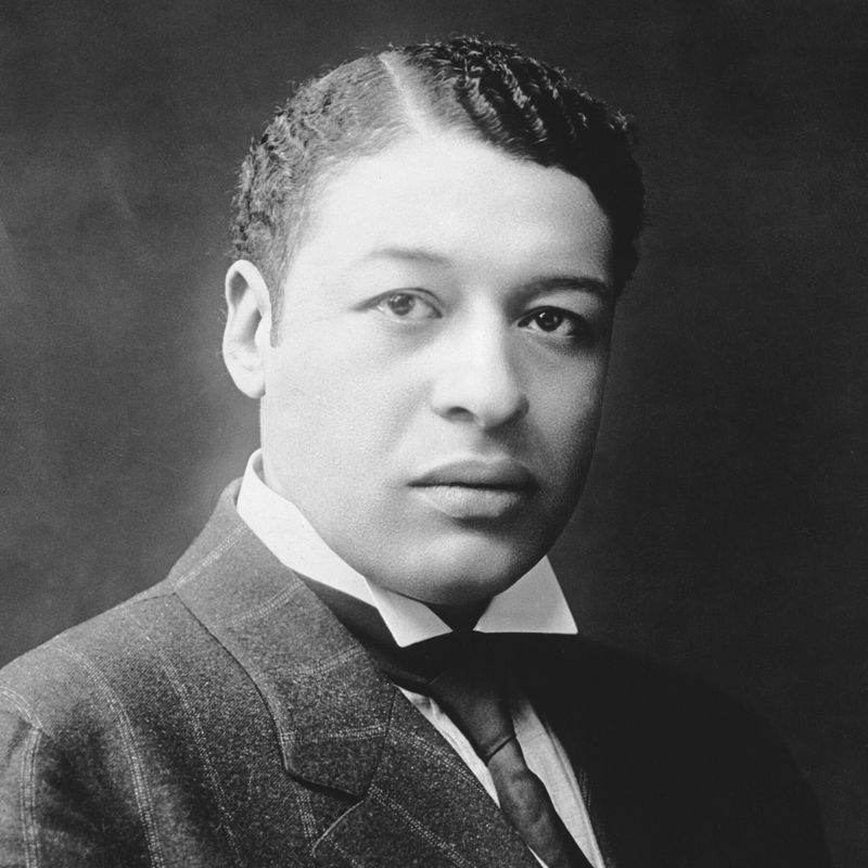 Bert Williams
